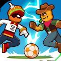 鸡战足球英雄(Chicken War Soccer Heroes)v1.0.0 安卓版