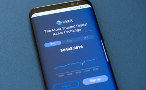 okex欧意交易所最新app下载