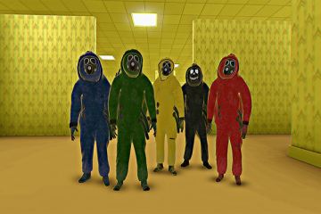 密室逃脱挑战手游下载 密室逃脱挑战手游下载