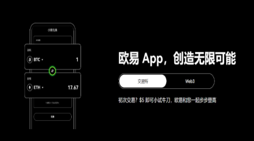 欧易appOKX官方版App