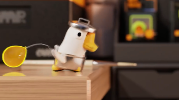 派对搭啦碰游戏 派对搭啦碰游戏