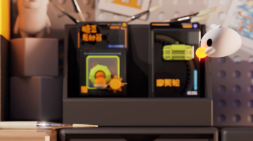 派对搭啦碰游戏 派对搭啦碰游戏