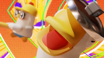 派对搭啦碰游戏 派对搭啦碰游戏