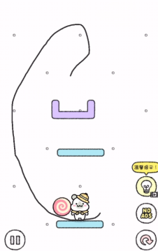 仓鼠小镇之谜 仓鼠小镇之谜