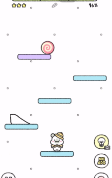 仓鼠小镇之谜 仓鼠小镇之谜