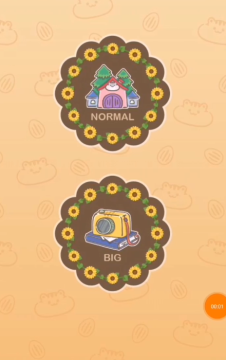 仓鼠小镇之谜 仓鼠小镇之谜