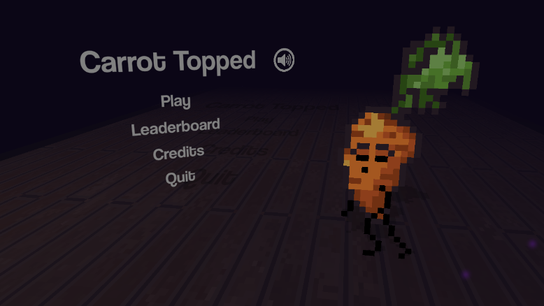 ܲ(Carrot Topped)