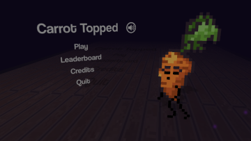 ܲ(Carrot Topped)