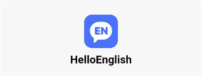 HelloEnglish app