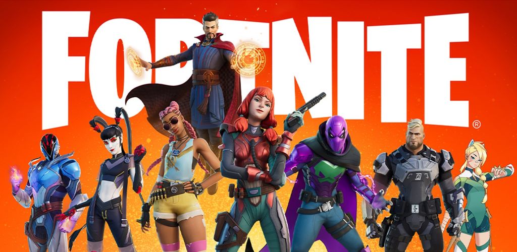 Fortnite֮ҹذװ°汾v30.00.0 ׿İ