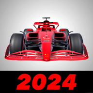 F1方程式赛车游戏v4.03 中文版