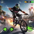 µгؼ(BMX Cycle Stunt)v0.1 ׿