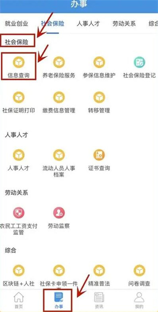 四川人社认证app