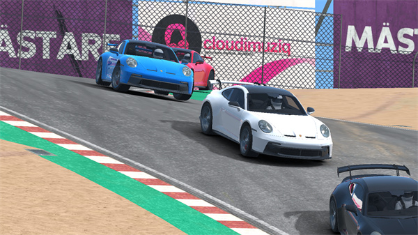 ʵ3ٷ(Real Racing 3)