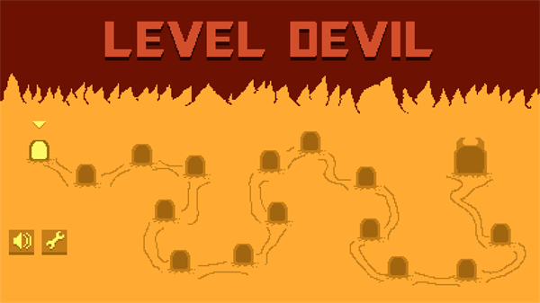 level devil