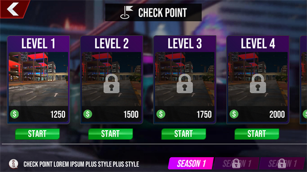 Drive Club MultiPlayer(ʻֲ)