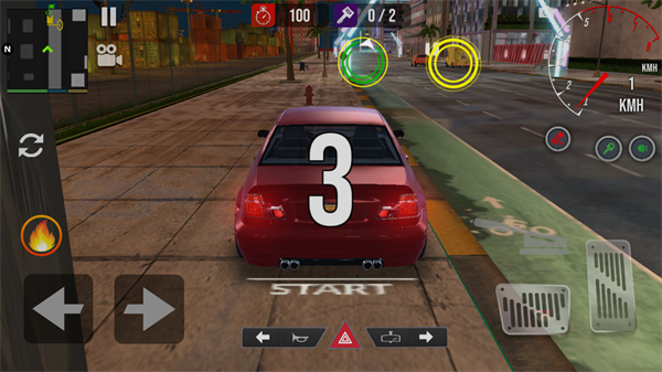 Drive Club MultiPlayer(ʻֲ)