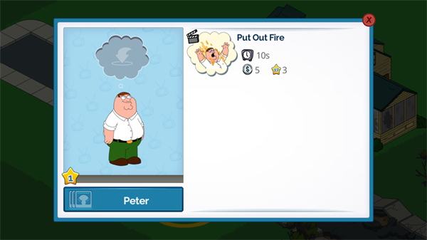 ֮İ(Family Guy)