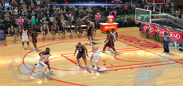 NBA2k14