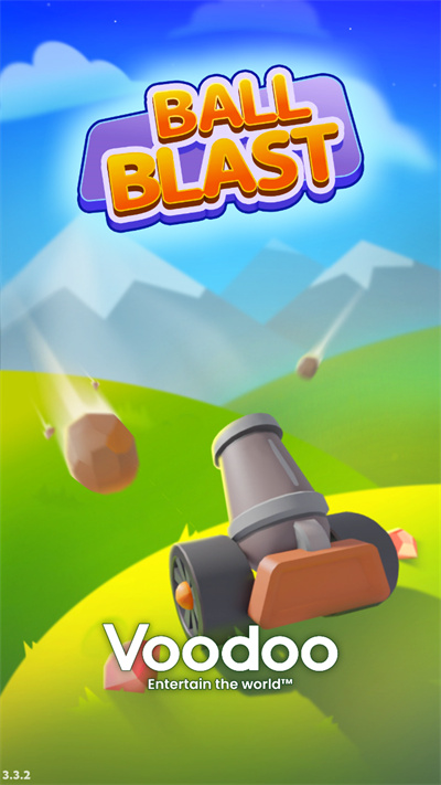 Ball Blast(球爆破)v3.3.2 安卓版