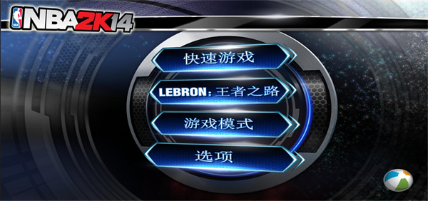 NBA2k14v1.30 ׿