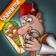 沙威玛传奇游戏官方正版(Shawarma)v1.0.30 安卓版