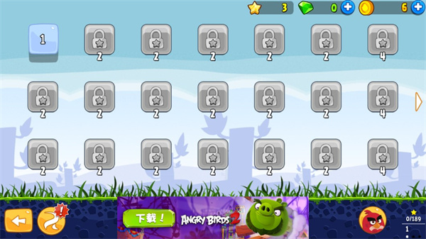 СAngry Birdsv8.0.3 ׿