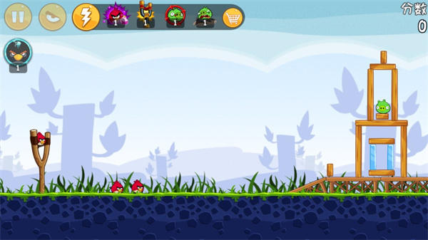 СAngry Birdsv8.0.3 ׿