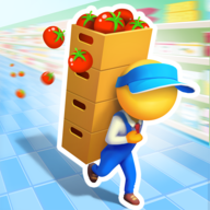 гӪģ(Supermarket Empire)v1.6 ׿