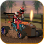 亡命越野直线加速赛(Offroad Drags)v1.0.3 最新版