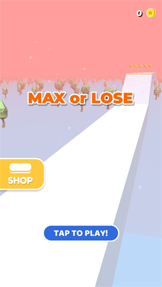 最大值计算竞赛(Max or Lose)