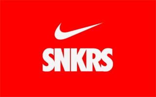 Nike SNKRS app下载