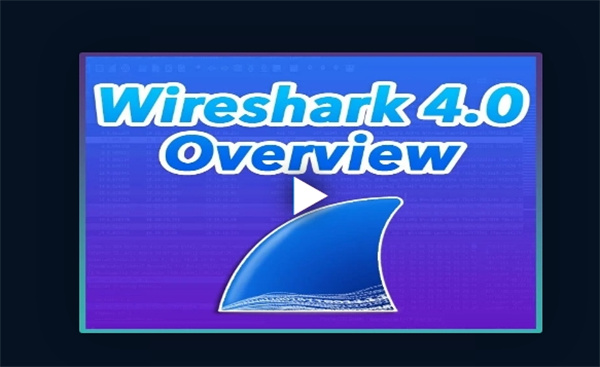 wireshark 64位