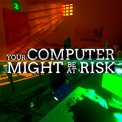 ĵԿܴڷ(Your Computer Might Be At Riskv2.1.0 ׿