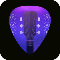 吉他调音器Guitar中文版v1.0.1 安卓版