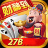 财神到棋牌平台手机版v2.6.5 正版