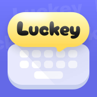 Luckey键盘appv1.0.0.2 安卓版