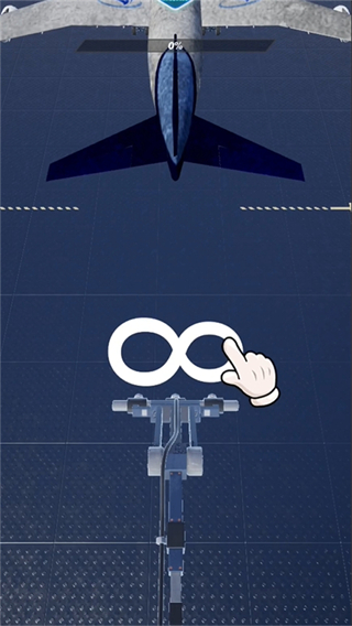 ÷ɻ(Idle Airplane Factory)v1.7.4 °