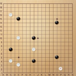 中国围棋最新版v1.0 正式版