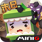  Mini world mobile game v1.40.0 Android version