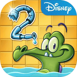  Crocodile Little Naughty Shower 2v1.9.39 Android