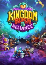 王国保卫战5联盟(Alliance)v1.00.28 安卓版