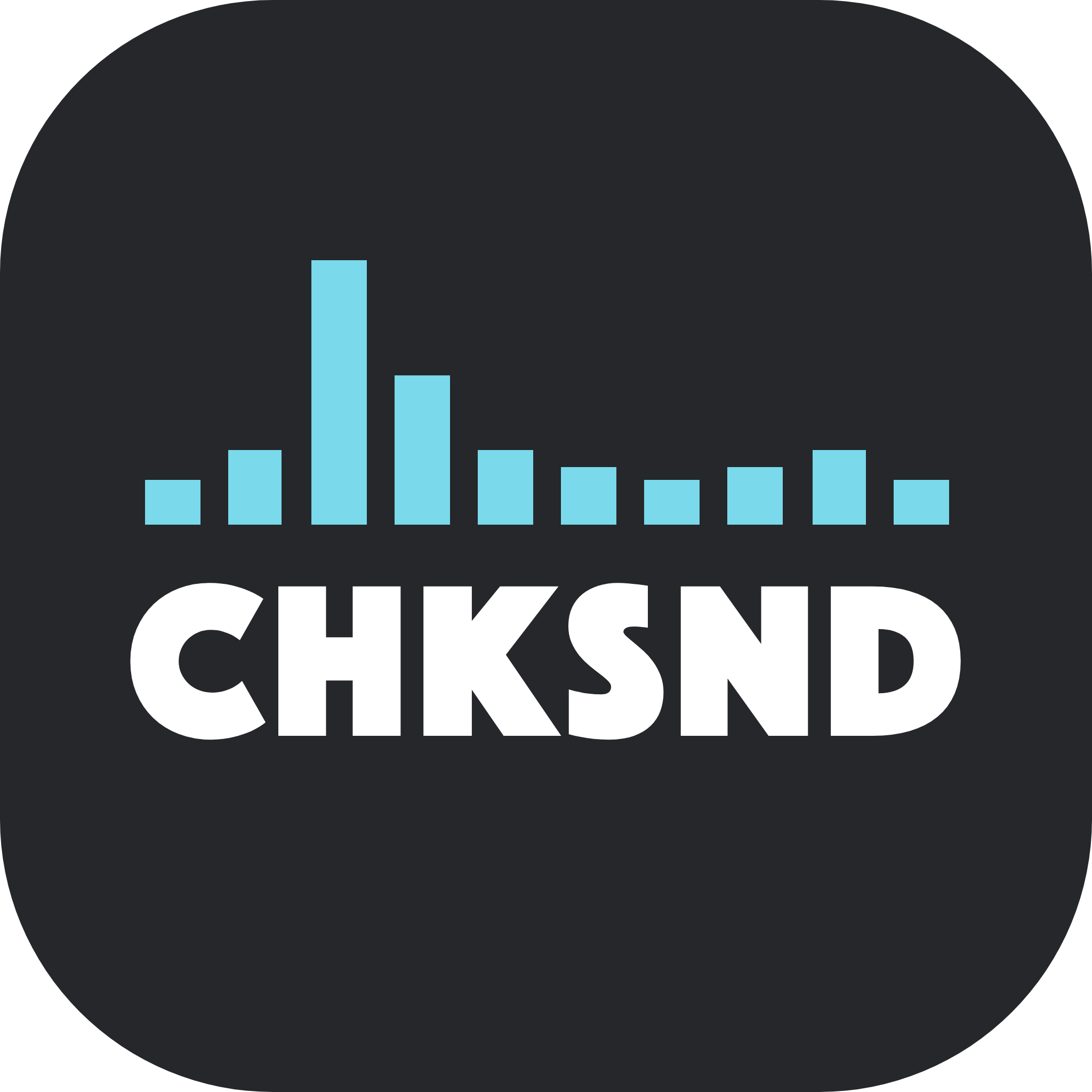 chksnd׿v2.4.3 °