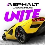 狂野飙车：传奇集结(Asphalt)v24.0.4 安卓版