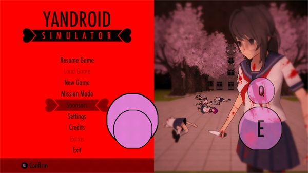 yandroidsimulator