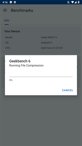 geekbench6׿