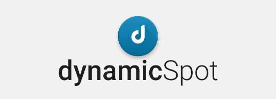 dynamicSpot