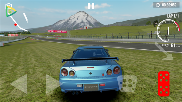 (Assoluto Racing)