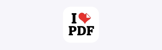 iLovePDFֻ