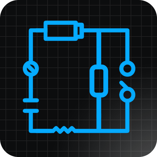 电路电压电流模拟器appv2.0.0 安卓版